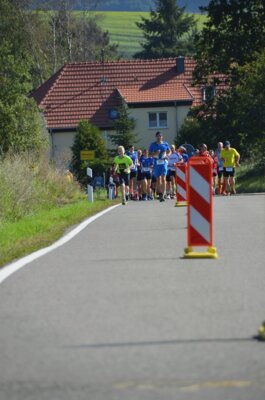 Foto des Albums: Fotos von LAUFEN FÜR WASSER 2023