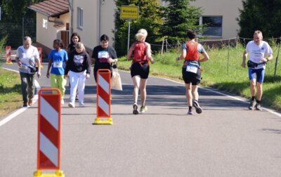 Foto des Albums: Fotos von LAUFEN FÜR WASSER 2023