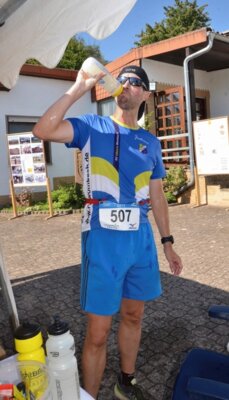 Foto des Albums: Fotos von LAUFEN FÜR WASSER 2023