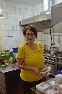 Foto des Albums: Fotos von LAUFEN FÜR WASSER 2023
