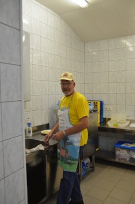 Foto des Albums: Fotos von LAUFEN FÜR WASSER 2023