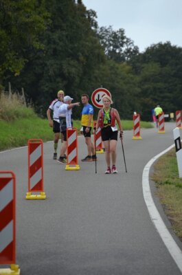 Foto des Albums: Fotos von LAUFEN FÜR WASSER 2023