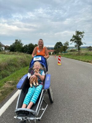Foto des Albums: Fotos von LAUFEN FÜR WASSER 2023