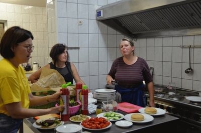 Foto des Albums: Fotos von LAUFEN FÜR WASSER 2023
