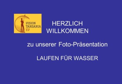 Foto des Albums: Fotos von LAUFEN FÜR WASSER 2023