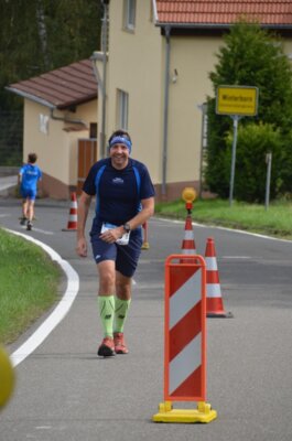 Foto des Albums: Fotos von LAUFEN FÜR WASSER 2022