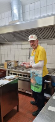 Foto des Albums: Fotos von LAUFEN FÜR WASSER 2022