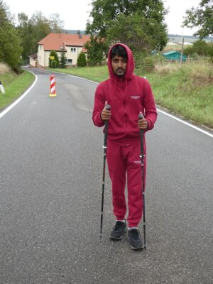 Foto des Albums: Fotos von LAUFEN FÜR WASSER 2022