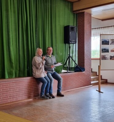 Foto des Albums: Fotos von LAUFEN FÜR WASSER 2022