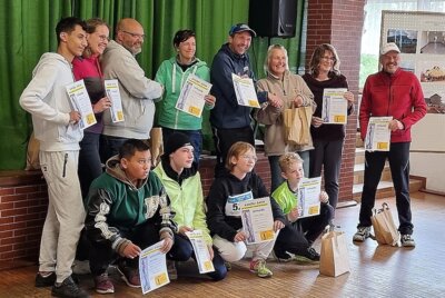 Foto des Albums: Fotos von LAUFEN FÜR WASSER 2022