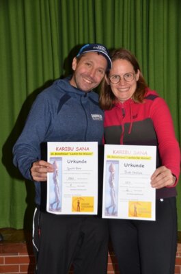 Foto des Albums: Fotos von LAUFEN FÜR WASSER 2022