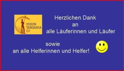 Foto des Albums: Fotos von LAUFEN FÜR WASSER 2022