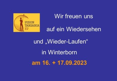Foto des Albums: Fotos von LAUFEN FÜR WASSER 2022
