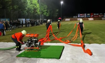 Fotoalbum Flutlichtpokal Spornitz