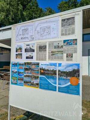 Foto des Albums: Neptunfest 2024 mit Sprungkunst und Schaumparadies