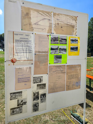 Foto des Albums: Neptunfest 2024 mit Sprungkunst und Schaumparadies