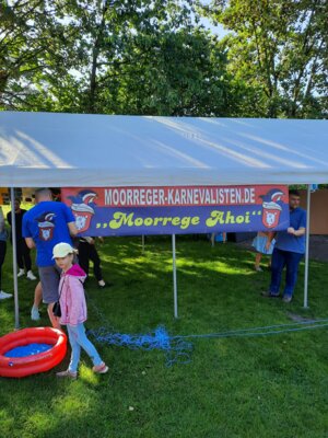 Foto des Albums: Kinderspielfest des Kreisjugendringes in Barmstedt