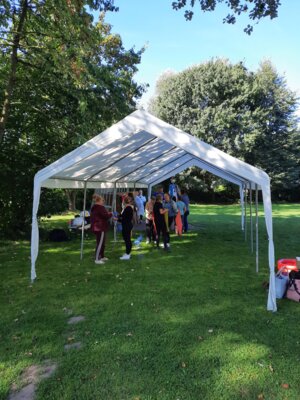 Foto des Albums: Kinderspielfest des Kreisjugendringes in Barmstedt