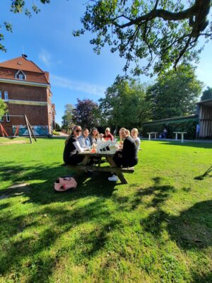 Foto des Albums: Kinderspielfest des Kreisjugendringes in Barmstedt