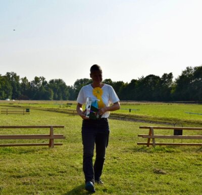 Foto des Albums: 4. Fahrertag 31.08.2024