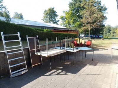 Vorschaubild: Stück für Stück wird dann.....
