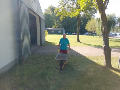 Vorschaubild: ... bzw. auch Frauenkraft alles...