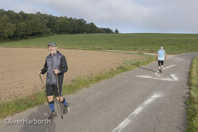 Foto des Albums: Fotos zu LAUFEN FÜR WASSER 2021