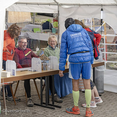 Foto des Albums: Fotos zu LAUFEN FÜR WASSER 2021