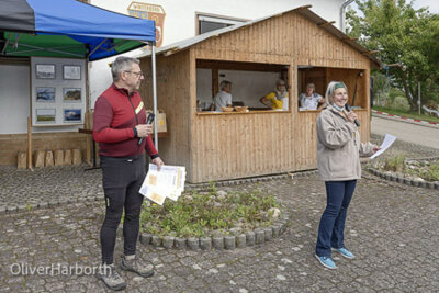 Foto des Albums: Fotos zu LAUFEN FÜR WASSER 2021