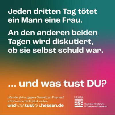 Foto des Albums: Und was tust du?