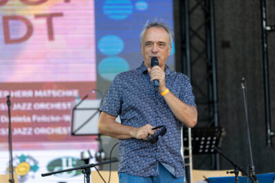 Foto des Albums: Stadtfest 2024 - Kunst findet Stadt