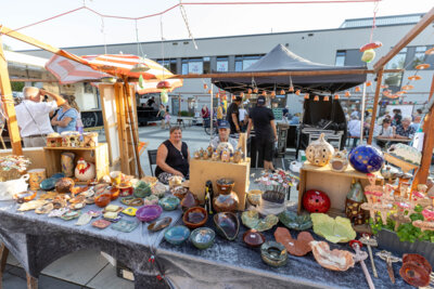 Foto des Albums: Stadtfest 2024 - Kunst findet Stadt