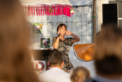 Foto des Albums: Stadtfest 2024 - Kunst findet Stadt
