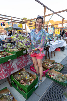 Foto des Albums: Stadtfest 2024 - Kunst findet Stadt