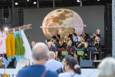 Foto des Albums: Stadtfest 2024 - Kunst findet Stadt