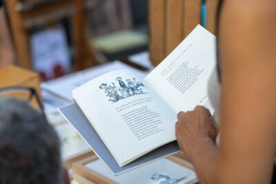 Foto des Albums: Stadtfest 2024 - Kunst findet Stadt