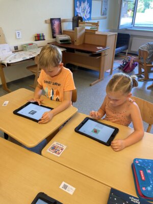 Foto des Albums: Projekttage 24