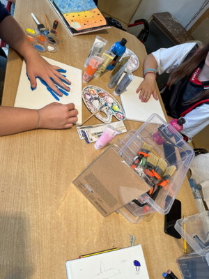 Foto des Albums: Ferien-Ade-Party im Jugendfreizeitzentrum Nord