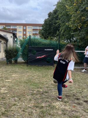 Foto des Albums: Ferien-Ade-Party im Jugendfreizeitzentrum Nord