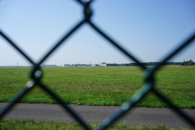 Gesichert - Fliegerhorst Wunstorf  (Bild vergr&ouml;&szlig;ern)