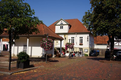 Ratskeller Neustadt a Rbg  (Bild vergr&ouml;&szlig;ern)