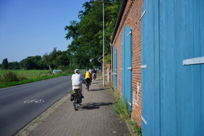 Tore zu - Tour er&ouml;ffnet  (Bild vergr&ouml;&szlig;ern)