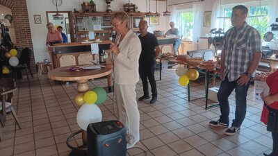 Foto des Albums: Fotoalbum zum 50 jähriges Vereins Jubiläum (06.09.2024)