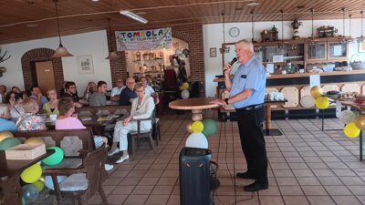 Foto des Albums: Fotoalbum zum 50 jähriges Vereins Jubiläum (06.09.2024)