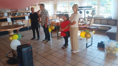 Foto des Albums: Fotoalbum zum 50 jähriges Vereins Jubiläum (06.09.2024)