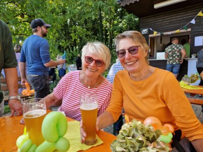 Foto des Albums: Fotoalbum zum 50 jähriges Vereins Jubiläum (06.09.2024)