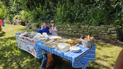 Foto des Albums: Fotoalbum zum 50 jähriges Vereins Jubiläum (06.09.2024)