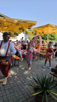 Foto des Albums: Fotoalbum zum 50 jähriges Vereins Jubiläum (06.09.2024)