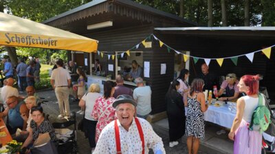 Foto des Albums: Fotoalbum zum 50 jähriges Vereins Jubiläum (06.09.2024)