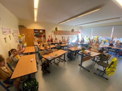 Foto des Albums: 2024 Schultüten Groth
